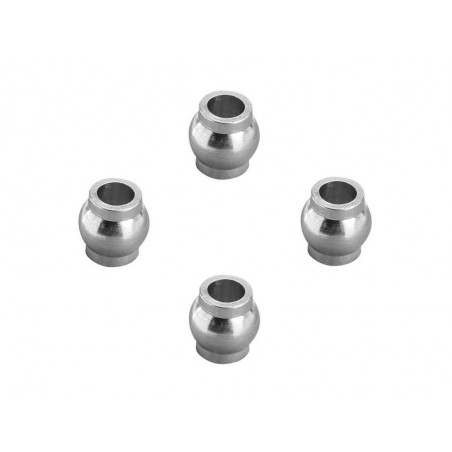 Ersatzteile RC-Cars - ARRMA AR330010 Ball 3x5.8x6mm (4) - FLASH RC