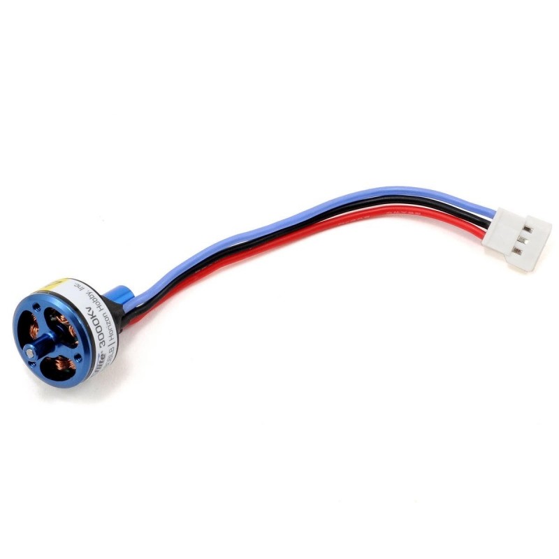 Motores y accesorios de motores para kits - Motor brushless BL180 3000Kv - EFLUM180BLB - FLASH RC