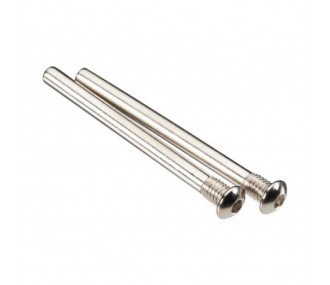 Ersatzteile RC-Cars - ARRMA AR330018 Screw Hinge Pin 3x37.5mm (2) - FLASH RC