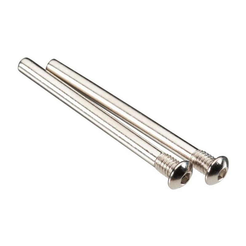 Piezas de repuesto para coches RC - ARRMA AR330018 Tornillo Bisagra 3x37.5mm (2) - FLASH RC