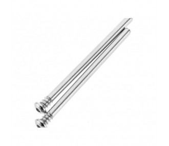 Ersatzteile RC-Cars - ARRMA AR330019 Screw Hinge Pin 3x48.5mm (2) - FLASH RC