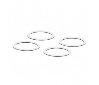 ARRMA AR709044 Washer 10x12x0.2mm (4) - FLASH RC