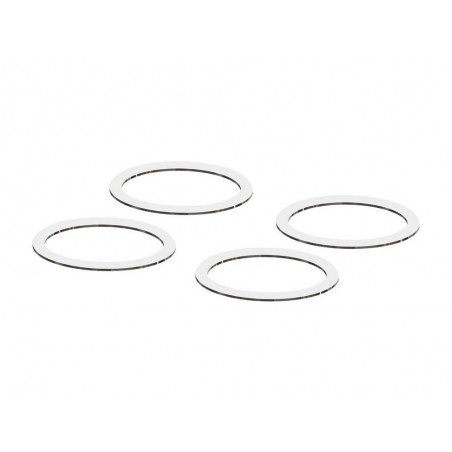 Ersatzteile RC-Cars - ARRMA AR709044 Washer 10x12x0.2mm (4) - FLASH RC