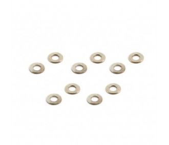 Ricambi per auto RC - ARRMA AR709012 Rondella 2.7x5x0.5mm (10) - FLASH RC