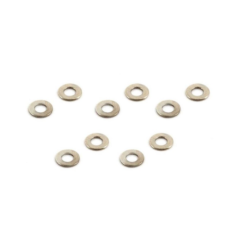 Ricambi per auto RC - ARRMA AR709012 Rondella 2.7x5x0.5mm (10) - FLASH RC