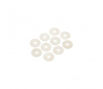 Ersatzteile RC-Cars - ARRMA AR709024 Washer 3.5x12x0.15mm (10) - FLASH RC