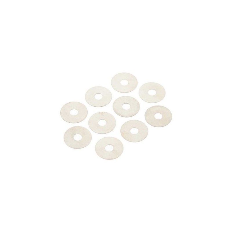 Repuestos para coches RC - ARRMA AR709024 Arandela 3.5x12x0.15mm (10) - FLASH RC