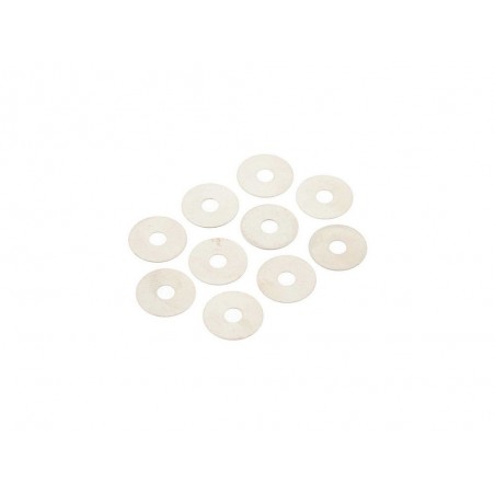 Ersatzteile RC-Cars - ARRMA AR709024 Washer 3.5x12x0.15mm (10) - FLASH RC