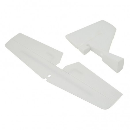Colas - E-Flite UMX Timber Tails con cuernos EFLU3953 - FLASH RC