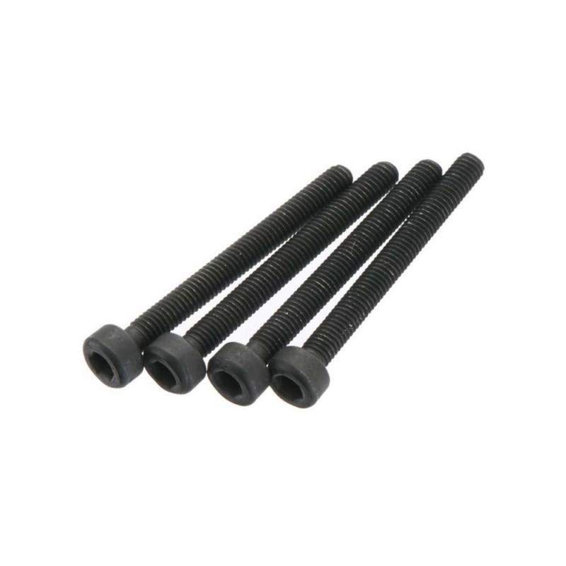 ARRMA AR723328 Cap Head Screw 3x28mm (4) - FLASH RC
