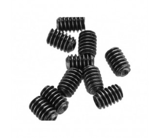 ARRMA AR724203 Set Screw 2x3mm (10) - FLASH RC