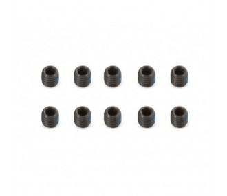Ricambi per auto RC - ARRMA AR724303 Set di viti 3x3mm (10) - FLASH RC