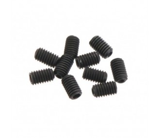 ARRMA AR724305 Set Screw 3x5mm (10) - FLASH RC