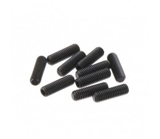 ARRMA AR724310 Set Screw 3x10mm (10) - FLASH RC