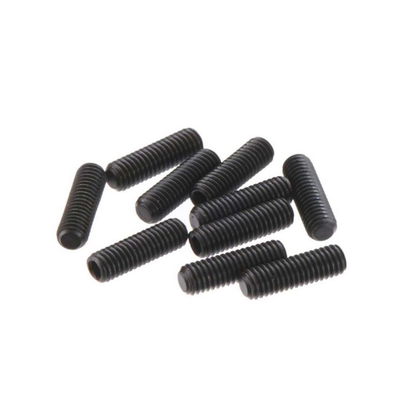 ARRMA AR724310 Set Screw 3x10mm (10) - FLASH RC