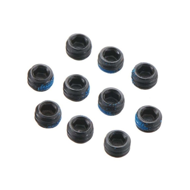 ARRMA AR724403 Set Screw 4x3mm (10) - FLASH RC