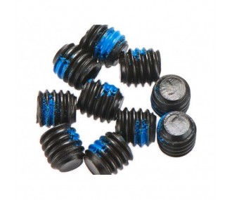 ARRMA AR724404 Set Screw 4x4mm (10) - FLASH RC