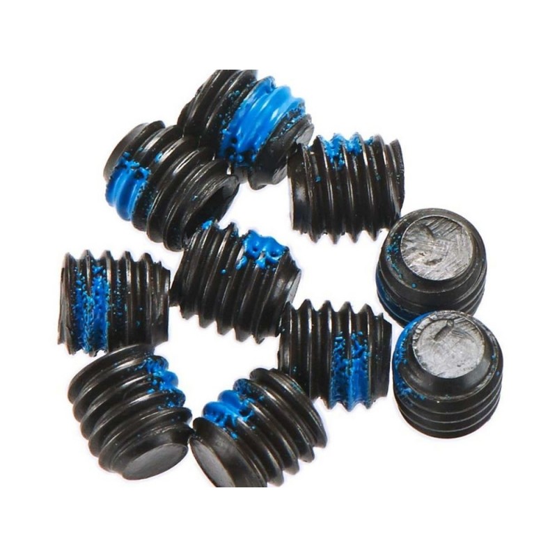 ARRMA AR724404 Set Screw 4x4mm (10) - FLASH RC