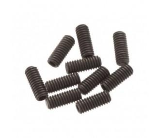 ARRMA AR724410 Set Screw 4x10mm (10) - FLASH RC