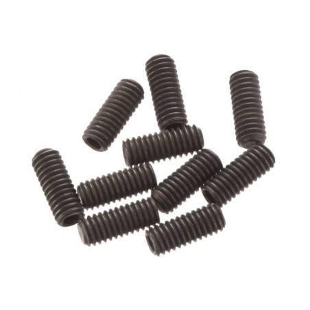 ARRMA AR724410 Set Screw 4x10mm (10) - FLASH RC