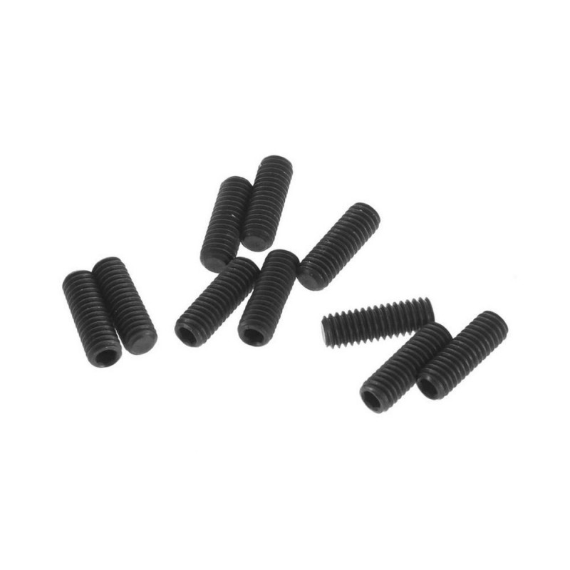 ARRMA AR724412 Set Screw 4X12mm (10) - FLASH RC