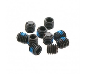 Ricambi per auto RC - ARRMA AR724505 Set di viti 5x5mm (10) - FLASH RC