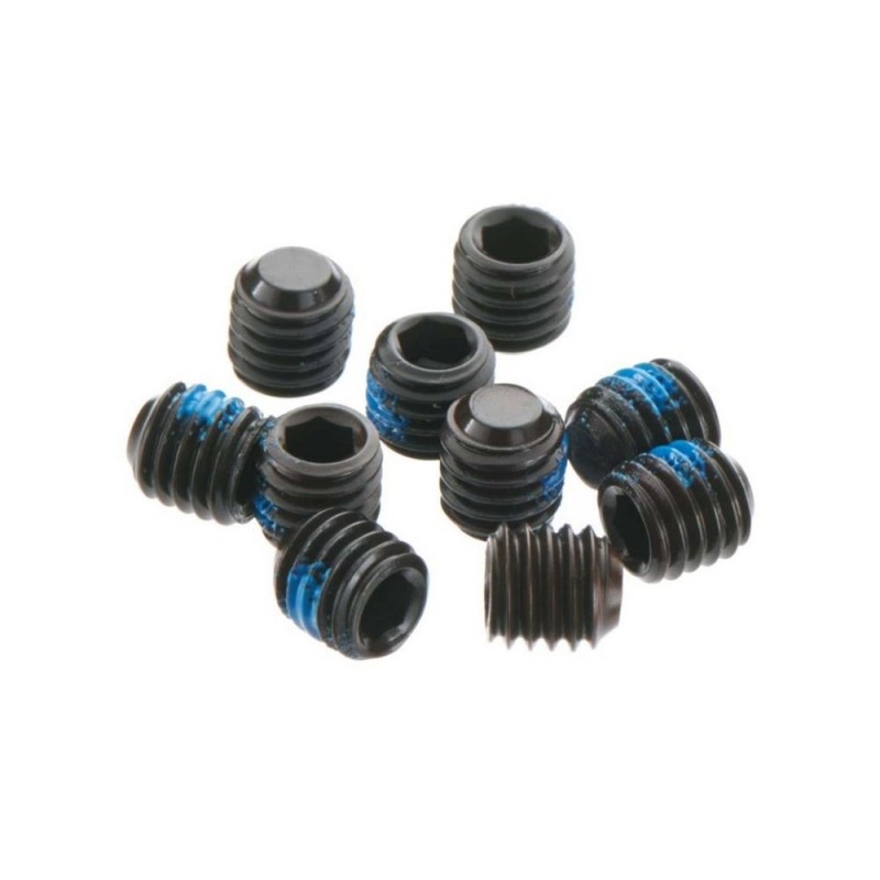 Piezas de repuesto para coches RC - ARRMA AR724505 Set Tornillo 5x5mm (10) - FLASH RC