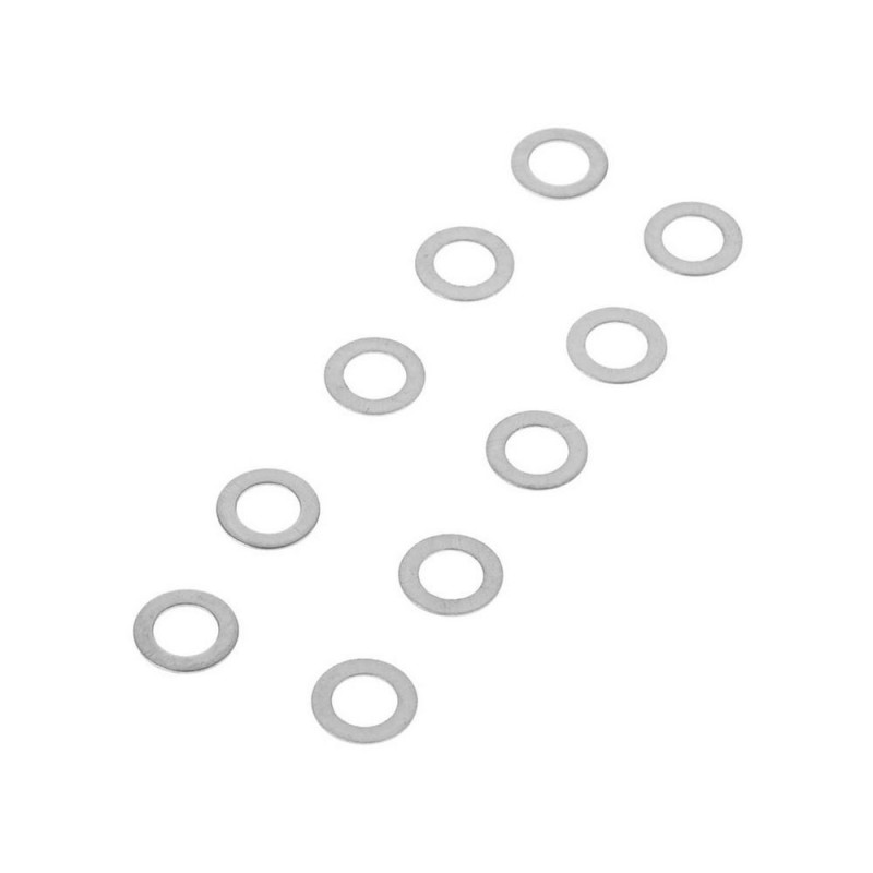 ARRMA AR709037 Washer 6x10x0.5mm (10) - FLASH RC
