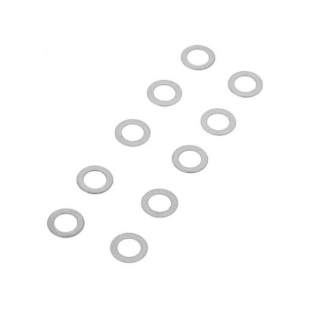 ARRMA AR709037 Washer 6x10x0.5mm (10) - FLASH RC