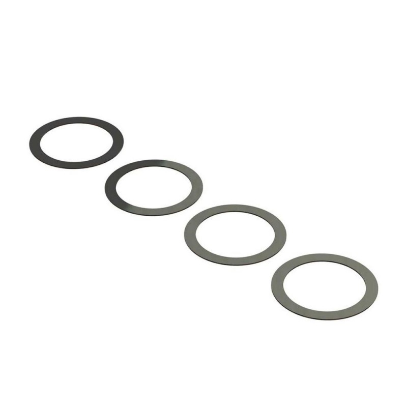 ARRMA AR709052 Washer 12x15.5x0.2mm (4) - FLASH RC