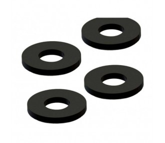 ARRMA AR709050 Washer 6.1x14x1.5mm 6S (2) - FLASH RC
