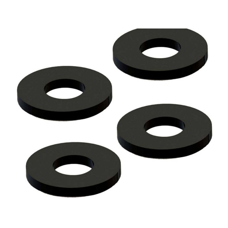 Ricambi per auto RC - ARRMA AR709050 Rondella 6.1x14x1.5mm 6S (2) - FLASH RC