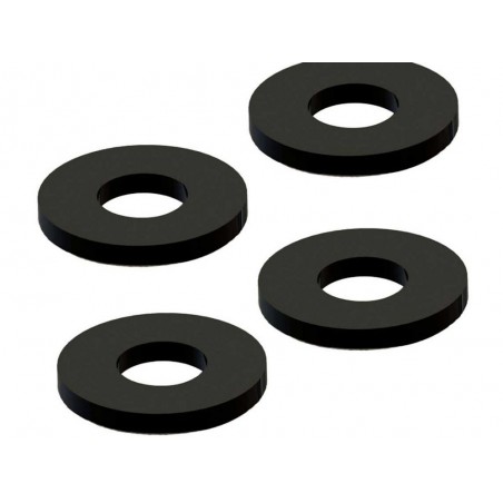 Ricambi per auto RC - ARRMA AR709050 Rondella 6.1x14x1.5mm 6S (2) - FLASH RC