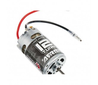 Ricambi per auto RC - ARRMA AR390175 Mega 550 12T Brushed Motor - FLASH RC