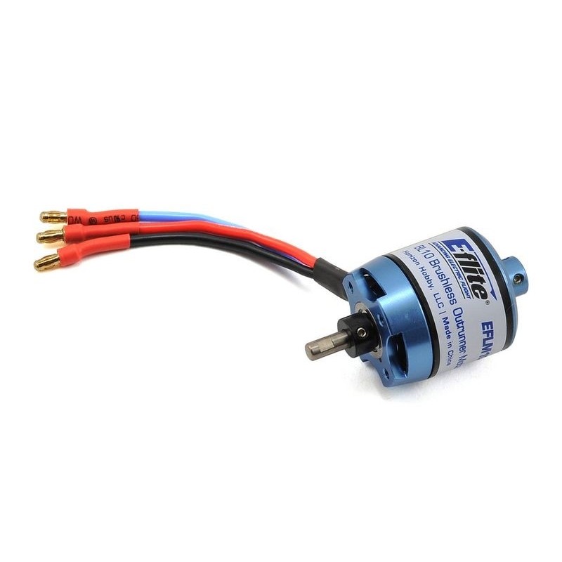 EFLM108018 Moteur 10 1300KV Ultimate 2 E-flite