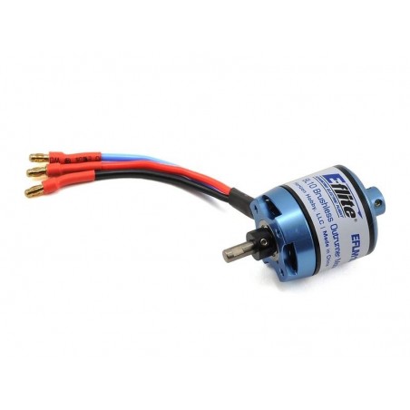 EFLM108018 Moteur 10 1300KV Ultimate 2 E-flite