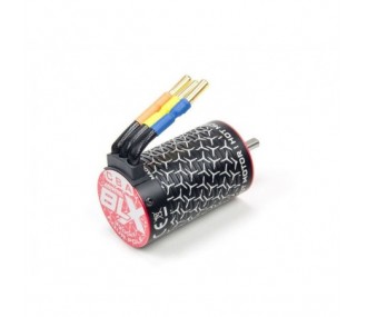 ARRMA AR390214 BLX3660 3200kV Brshls 10th 4-Pole Mtr 4x4 - FLASH RC