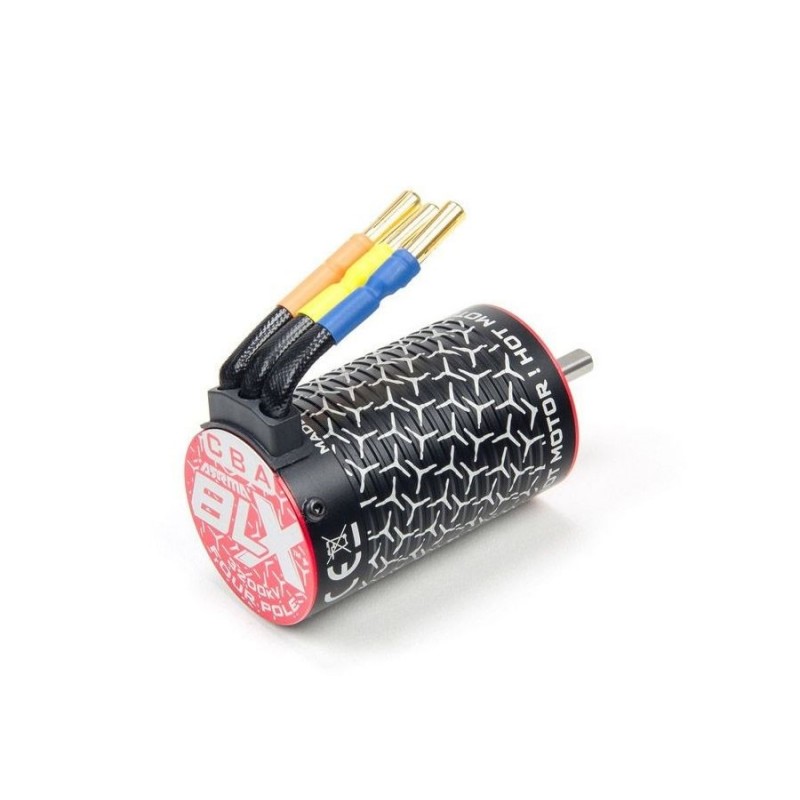 ARRMA AR390214 BLX3660 3200kV Brshls 10th 4-Pole Mtr 4x4 - FLASH RC