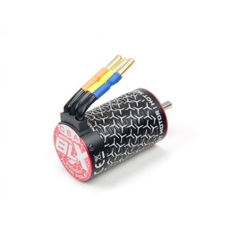 ARRMA AR390214 BLX3660 3200kV Brshls 10th 4-Pole Mtr 4x4 - FLASH RC