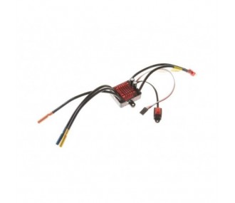 Recambios para coches RC - ARRMA AR390229 BLX85 Brushless ESC - FLASH RC