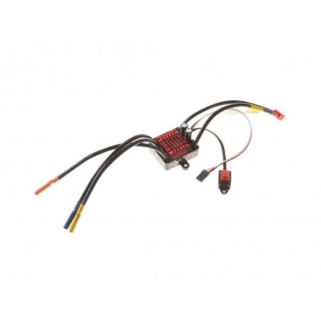 ARRMA AR390229 BLX85 Brushless ESC - FLASH RC