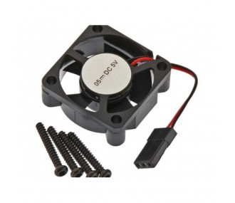 Piezas coche RC - ARRMA AR390213 BLX200 Ventilador 30mm - FLASH RC