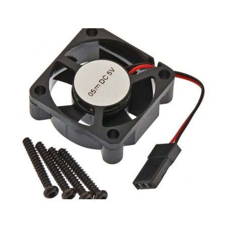 ARRMA AR390213 BLX200 Fan 30mm - FLASH RC