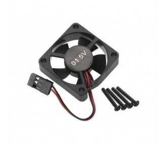 Ricambi per auto RC - ARRMA AR390234 BLX185 Ventola di raffreddamento 35mm - FLASH RC