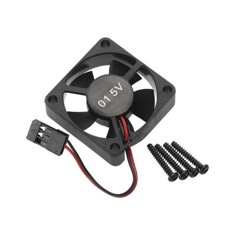 Ricambi per auto RC - ARRMA AR390234 BLX185 Ventola di raffreddamento 35mm - FLASH RC
