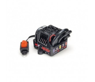 Ersatzteile RC-Cars - ARRMA AR390069 BLX100 Brushless 10th 3S ESC 4x4 - FLASH RC