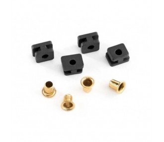 Ricambi per auto RC - ARRMA AR390141 Gommini ADS (4) - FLASH RC