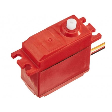 Ricambi per auto RC - ARRMA AR390239 ADS-5 SRS Servo - FLASH RC