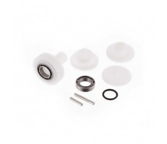 Ricambi RC Auto - ARRMA AR390148 ADS-5 V2 Set di ingranaggi in plastica - FLASH RC