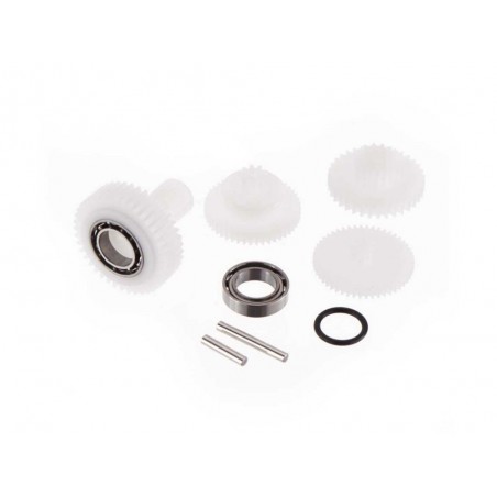 Ricambi RC Auto - ARRMA AR390148 ADS-5 V2 Set di ingranaggi in plastica - FLASH RC